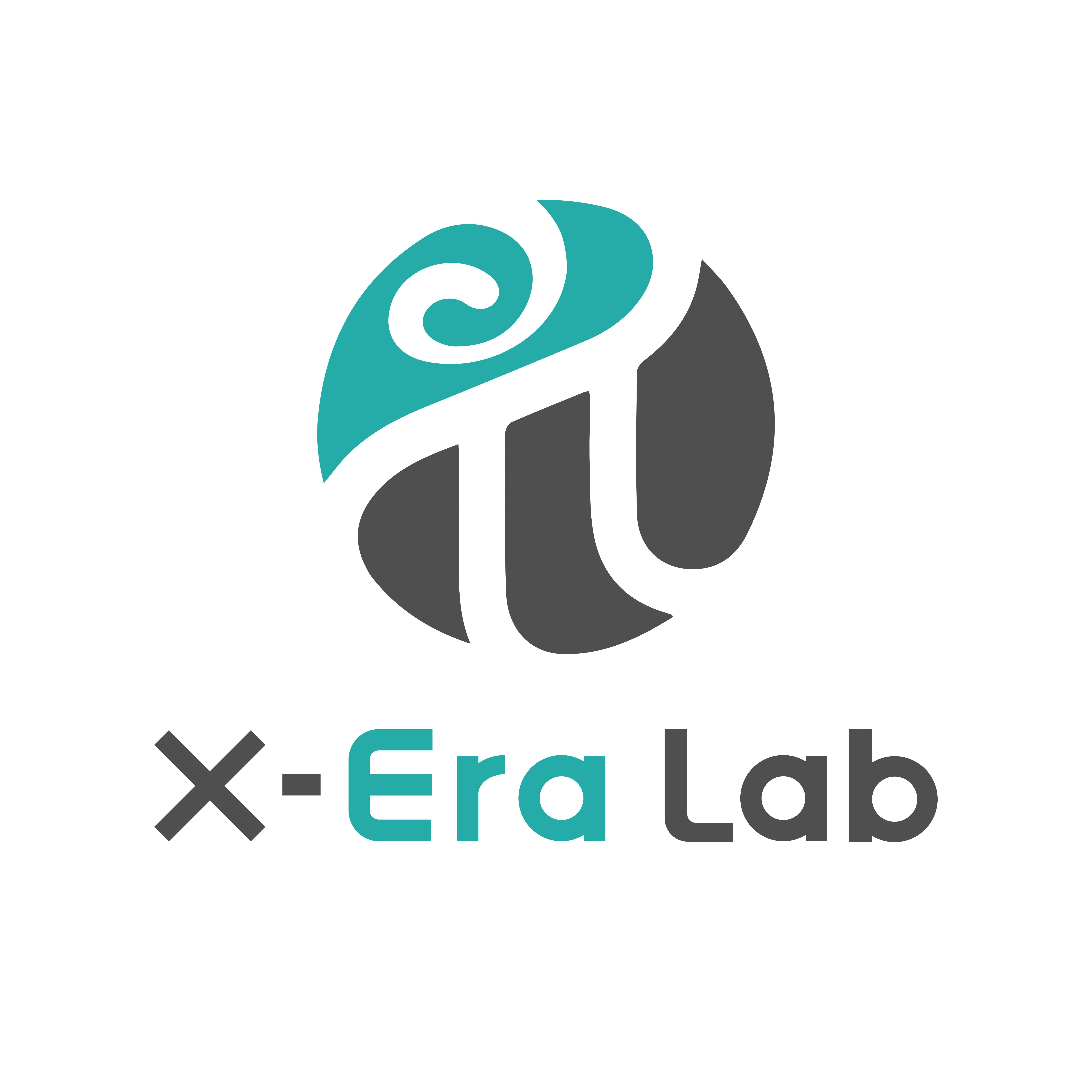 X-Era Lab logo